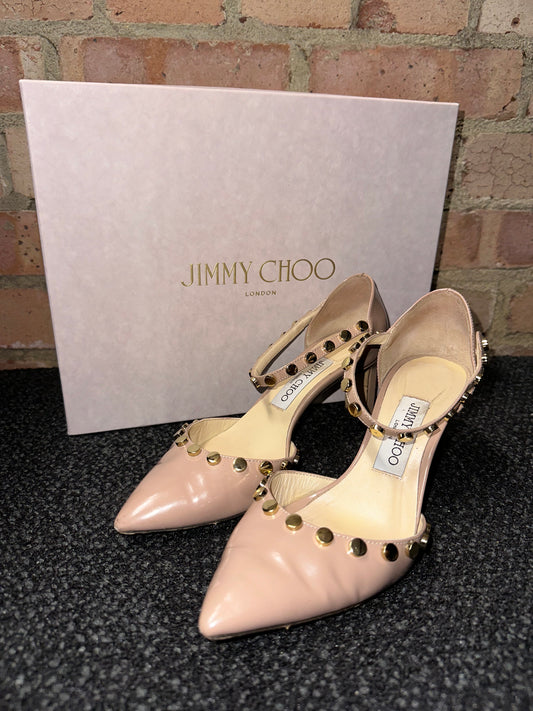 Jimmy Choo Leema 65